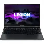 Ноутбук Lenovo Legion 5 15ACH6 82JW00CHRU (15.6 ", FHD 1920x1080 (16:9), AMD, Ryzen 5, 16 Гб, SSD, 512 ГБ, nVidia GeForce RTX 3050 Ti)