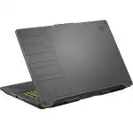 Ноутбук Asus TUF Gaming F17 FX706HEB-HX091 90NR0713-M02580 (17.3 ", FHD 1920x1080 (16:9), Intel, Core i7, 16 Гб, SSD, 512 ГБ, nVidia GeForce RTX 3050 Ti)
