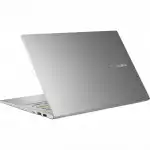Ноутбук Asus VivoBook 14 K413JA-EB579T 90NB0RCB-M08390 (14 ", FHD 1920x1080 (16:9), Intel, Core i7, 8 Гб, SSD, 512 ГБ, Intel Iris Plus Graphics)