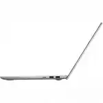 Ноутбук Asus VivoBook 14 K413JA-EB579T 90NB0RCB-M08390 (14 ", FHD 1920x1080 (16:9), Intel, Core i7, 8 Гб, SSD, 512 ГБ, Intel Iris Plus Graphics)