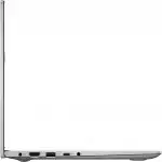 Ноутбук Asus VivoBook 14 K413JA-EB579T 90NB0RCB-M08390 (14 ", FHD 1920x1080 (16:9), Intel, Core i7, 8 Гб, SSD, 512 ГБ, Intel Iris Plus Graphics)