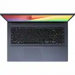 Ноутбук Asus VivoBook 15 X513EA-BQ2370 90NB0SG4-M53110 (15.6 ", FHD 1920x1080 (16:9), Intel, Core i3, 8 Гб, SSD, 256 ГБ)