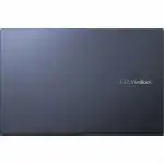 Ноутбук Asus VivoBook 15 X513EA-BQ2370 90NB0SG4-M53110 (15.6 ", FHD 1920x1080 (16:9), Intel, Core i3, 8 Гб, SSD, 256 ГБ)