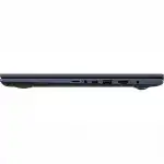 Ноутбук Asus VivoBook 15 X513EA-BQ2370 90NB0SG4-M53110 (15.6 ", FHD 1920x1080 (16:9), Intel, Core i3, 8 Гб, SSD, 256 ГБ)