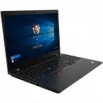 Ноутбук Lenovo ThinkPad L15 Gen 1 20U7003TRT (15.6 ", FHD 1920x1080 (16:9), AMD, Ryzen 5 Pro, 8 Гб, SSD, 256 ГБ, AMD Radeon Vega)