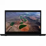 Ноутбук Lenovo ThinkPad L15 Gen 1 20U7003TRT (15.6 ", FHD 1920x1080 (16:9), AMD, Ryzen 5 Pro, 8 Гб, SSD, 256 ГБ, AMD Radeon Vega)