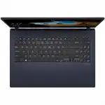 Ноутбук Asus VivoBook 15 A571LH-BQ452 90NB0QJ1-M07410 (15.6 ", FHD 1920x1080 (16:9), Intel, Core i5, 16 Гб, SSD, 512 ГБ, nVidia GeForce GTX 1650)