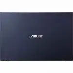 Ноутбук Asus VivoBook 15 A571LH-BQ452 90NB0QJ1-M07410 (15.6 ", FHD 1920x1080 (16:9), Intel, Core i5, 16 Гб, SSD, 512 ГБ, nVidia GeForce GTX 1650)