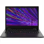 Ноутбук Lenovo ThinkPad L13 Gen 2 21AB000VRT (13.3 ", FHD 1920x1080 (16:9), AMD, Ryzen 5 Pro, 8 Гб, SSD, 256 ГБ, AMD Radeon Vega)