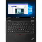 Ноутбук Lenovo ThinkPad L13 Gen 2 21AB000VRT (13.3 ", FHD 1920x1080 (16:9), AMD, Ryzen 5 Pro, 8 Гб, SSD, 256 ГБ, AMD Radeon Vega)