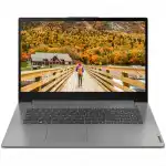 Ноутбук Lenovo IdeaPad 3 17ALC6 82KV004DRK (17.3 ", FHD 1920x1080 (16:9), AMD, Ryzen 5, 8 Гб, SSD, 512 ГБ, AMD Radeon Vega)