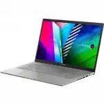 Ноутбук Asus VivoBook 15 OLED K513EA-L12779W 90NB0SG3-M001Y0 (15 ", FHD 1920x1080 (16:9), Intel, Core i3, 8 Гб, SSD, 256 ГБ)
