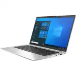 Ноутбук HP EliteBook 835 G8 459H0EA (13.3 ", FHD 1920x1080 (16:9), AMD, Ryzen 7 Pro, 8 Гб, SSD, 256 ГБ, AMD Radeon Vega)