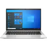 Ноутбук HP EliteBook 835 G8 459H0EA (13.3 ", FHD 1920x1080 (16:9), AMD, Ryzen 7 Pro, 8 Гб, SSD, 256 ГБ, AMD Radeon Vega)