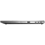 Мобильная рабочая станция HP ZBook 15 Studio G8 314G2EA (15.6, 4K Ultra HD  3840x2160, Intel, Core i9, 32, SSD)