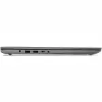 Ноутбук Lenovo V17 G2 ITL 82NX00DURU (17.3 ", FHD 1920x1080 (16:9), Intel, Core i5, 8 Гб, SSD, 256 ГБ, Intel Iris Xe Graphics)