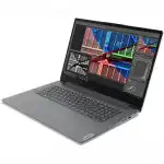 Ноутбук Lenovo V17 G2 ITL 82NX00DURU (17.3 ", FHD 1920x1080 (16:9), Intel, Core i5, 8 Гб, SSD, 256 ГБ, Intel Iris Xe Graphics)