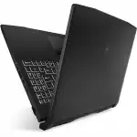 Ноутбук MSI Creator M16 A12UC-200RU 9S7-158432-200 (16 ", WQXGA 2560x1600 (16:10), Intel, Core i7, 16 Гб, SSD, 512 ГБ, nVidia GeForce RTX 3050)