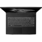 Ноутбук MSI Creator M16 A12UC-200RU 9S7-158432-200 (16 ", WQXGA 2560x1600 (16:10), Intel, Core i7, 16 Гб, SSD, 512 ГБ, nVidia GeForce RTX 3050)