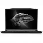Ноутбук MSI Creator M16 A12UC-200RU 9S7-158432-200 (16 ", WQXGA 2560x1600 (16:10), Intel, Core i7, 16 Гб, SSD, 512 ГБ, nVidia GeForce RTX 3050)