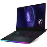 Ноутбук MSI Raider GE76 12UGS-439RU 9S7-17K424-439 (17.3 ", WQHD 2560x1440 (16:9), Intel, Core i9, 32 Гб, SSD, 2 ТБ, nVidia GeForce RTX 3070 TI)