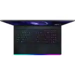 Ноутбук MSI Raider GE76 12UGS-439RU 9S7-17K424-439 (17.3 ", WQHD 2560x1440 (16:9), Intel, Core i9, 32 Гб, SSD, 2 ТБ, nVidia GeForce RTX 3070 TI)