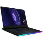 Ноутбук MSI Raider GE76 12UGS-439RU 9S7-17K424-439 (17.3 ", WQHD 2560x1440 (16:9), Intel, Core i9, 32 Гб, SSD, 2 ТБ, nVidia GeForce RTX 3070 TI)