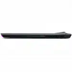 Ноутбук MSI Raider GE76 12UGS-439RU 9S7-17K424-439 (17.3 ", WQHD 2560x1440 (16:9), Intel, Core i9, 32 Гб, SSD, 2 ТБ, nVidia GeForce RTX 3070 TI)