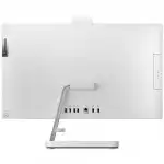 Моноблок Lenovo IdeaCentre 3 27ALC6 F0FY001VRK (27 ", AMD, Ryzen 5, 5500U, 2.1, 8 Гб, SSD, 512 Гб)