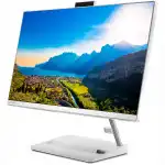 Моноблок Lenovo IdeaCentre AIO 3 24ALC6 F0G100CSRK (23.8 ", AMD, Ryzen 5, 5500U, 2.1, 8 Гб, HDD и SSD, 1 Тб, 128 Гб)