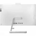 Моноблок Lenovo IdeaCentre AIO 3 24ALC6 F0G100CSRK (23.8 ", AMD, Ryzen 5, 5500U, 2.1, 8 Гб, HDD и SSD, 1 Тб, 128 Гб)