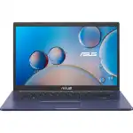 Ноутбук Asus X415JF-EK081T 90NB0SV3-M01120 (14 ", FHD 1920x1080 (16:9), Intel, Pentium, 8 Гб, SSD, 256 ГБ, nVidia GeForce MX130)
