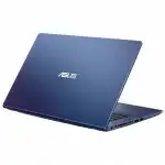 Ноутбук Asus X415JF-EK081T 90NB0SV3-M01120 (14 ", FHD 1920x1080 (16:9), Intel, Pentium, 8 Гб, SSD, 256 ГБ, nVidia GeForce MX130)