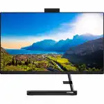 Моноблок Lenovo IdeaCentre  AIO 3 24ALC6 F0G1001WRK (23.8 ", AMD, Ryzen 5, 5500U, 2.1, 4 Гб, SSD, 512 Гб)