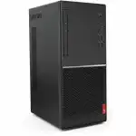 Персональный компьютер Lenovo V55t-13ACN 11RR0001RU (AMD Ryzen 5, 5600G, 3.9, 8 Гб, DDR4-3200, SSD, Windows 10 Pro)