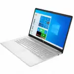 Ноутбук HP 17-cn0111ur 61R56EA (17.3 ", FHD 1920x1080 (16:9), Intel, Core i5, 8 Гб, SSD, Intel Iris Xe Graphics)