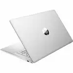 Ноутбук HP 17-cn0111ur 61R56EA (17.3 ", FHD 1920x1080 (16:9), Intel, Core i5, 8 Гб, SSD, Intel Iris Xe Graphics)