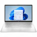 Ноутбук HP 17-cn0111ur 61R56EA (17.3 ", FHD 1920x1080 (16:9), Intel, Core i5, 8 Гб, SSD, Intel Iris Xe Graphics)