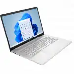 Ноутбук HP 17-cn0111ur 61R56EA (17.3 ", FHD 1920x1080 (16:9), Intel, Core i5, 8 Гб, SSD, Intel Iris Xe Graphics)