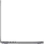 Ноутбук Apple MacBook Pro 16 2021 Z14V0008E (16.2 ", 3.5K 3456x2234 (16:10), Apple, Apple M1 series, 32 Гб, SSD, 512 ГБ, Apple M1 24-Core)