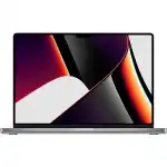 Ноутбук Apple MacBook Pro 16 2021 Z14V0008E (16.2 ", 3.5K 3456x2234 (16:10), Apple, Apple M1 series, 32 Гб, SSD, 512 ГБ, Apple M1 24-Core)
