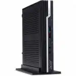 Персональный компьютер Acer Veriton N4680G DT.VUSER.00R (Core i5, 11400, 2.6, 8 Гб, DDR4-2666, SSD)