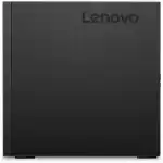 Персональный компьютер Lenovo ThinkCentre M720q Tiny 10T700AQRU (Core i3, 9100T, 3.1, 8 Гб, DDR4-2666, SSD, Windows 10 Pro)