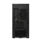 Персональный компьютер Lenovo Legion T5 26AMR5 90RC016YRS (AMD Ryzen 5, 5600G, 3.9, 16 Гб, DDR4-3200, SSD)