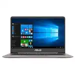 Ноутбук Asus ZenBook UX410UA-GV445T 90NB0DL1-M14820 (14 ", FHD 1920x1080 (16:9), Core i5, 8 Гб, SSD, 256 ГБ)