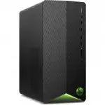 Персональный компьютер HP Pavilion Gaming TG01-2018ur MT 42V09EA (AMD Ryzen 5, 5600G, 3.9, 16 Гб, DDR4-3200, SSD)
