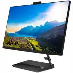Моноблок Lenovo AIO 3 27ALC6 F0FY006GRK (27 ", AMD, Ryzen 5, 5500U, 2.1, 16 Гб, SSD, 512 Гб)