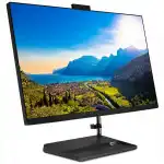 Моноблок Lenovo AIO 3 27ALC6 F0FY006GRK (27 ", AMD, Ryzen 5, 5500U, 2.1, 16 Гб, SSD, 512 Гб)