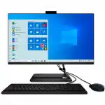 Моноблок Lenovo AIO 3 27ALC6 F0FY006GRK (27 ", AMD, Ryzen 5, 5500U, 2.1, 16 Гб, SSD, 512 Гб)
