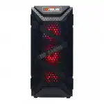 Персональный компьютер Raskat Strike 520 Strike52085599 (AMD Ryzen 5, 5600X, 3.7, 16 Гб, DDR4-2666, SSD)